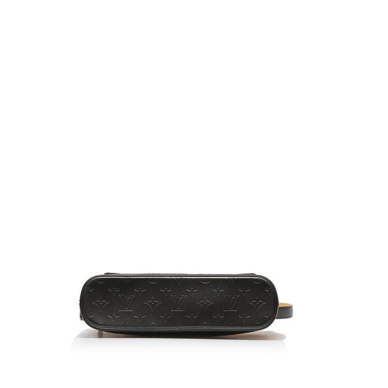 Louis Vuitton Monogram Mat Alston (SHG-ETHS4y) AWE - Image 3