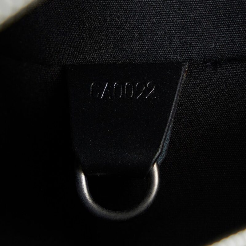 Louis Vuitton Monogram Mat Alston (SHG-ETHS4y) AWE - Image 7