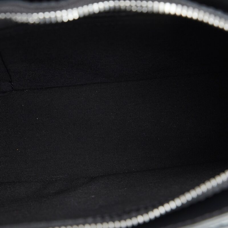 Louis Vuitton Monogram Mat Alston (SHG-ETHS4y) AWE - Image 5