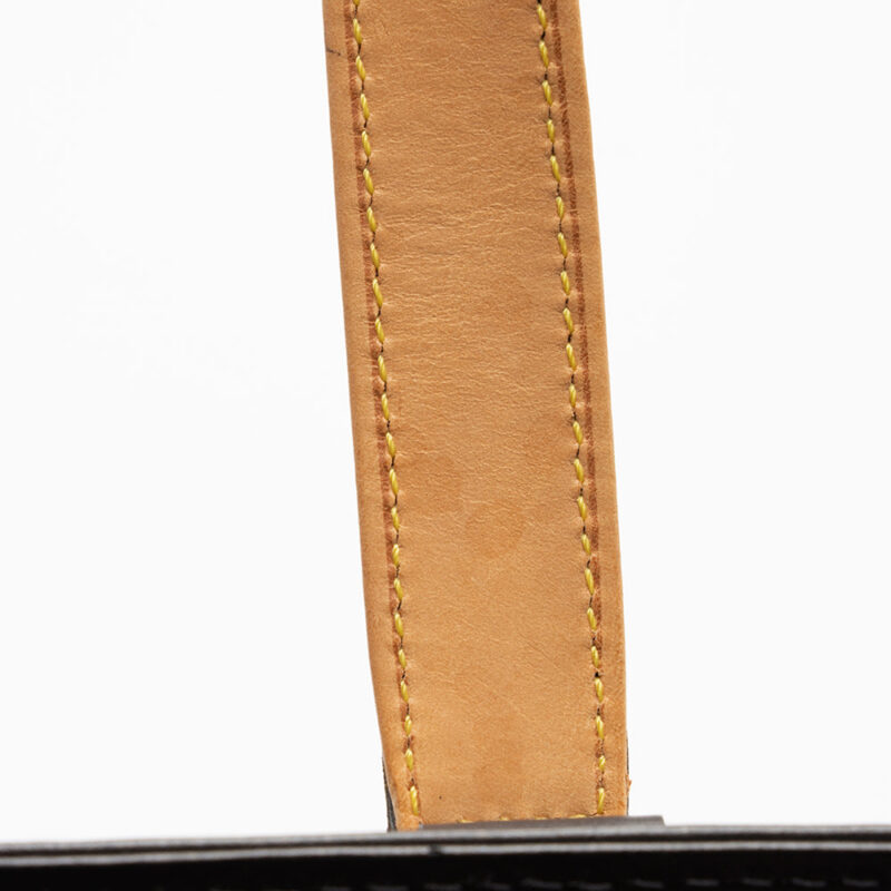 Louis Vuitton Monogram Mat Stockton Tote (SHF-17777) AWE - Image 11
