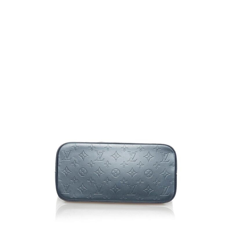 Louis Vuitton Monogram Mat Stockton (SHG-34326) AWE - Image 3