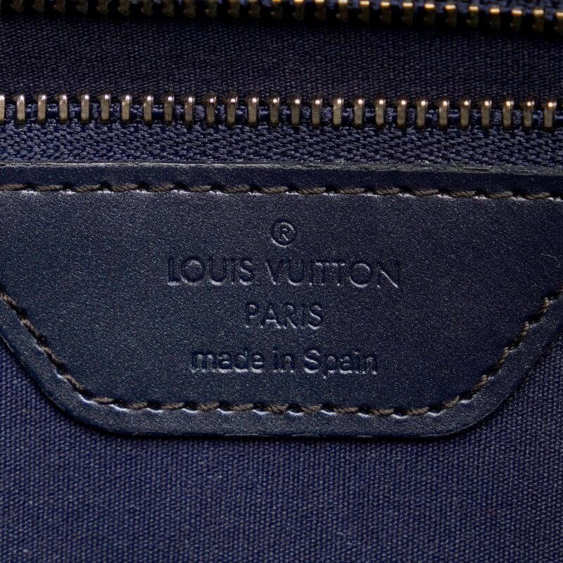 Louis Vuitton Monogram Mat Stockton (SHG-34326) AWE - Image 6