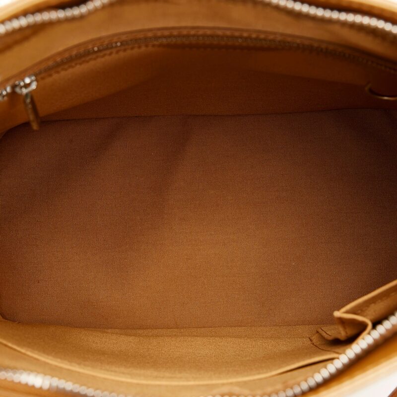 Louis Vuitton Monogram Mat Stockton (SHG-Ldw0Ib) AWE - Image 5