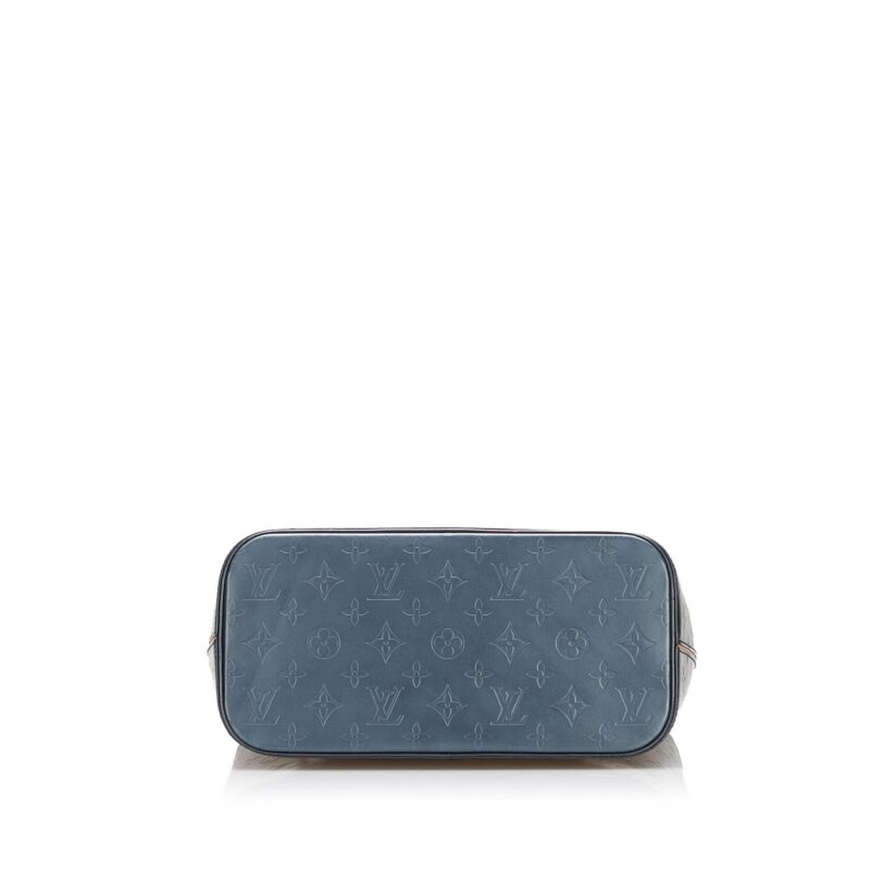 Louis Vuitton Monogram Mat Stockton (SHG-K7THoy) AWE - Image 3