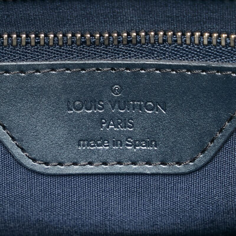 Louis Vuitton Monogram Mat Stockton (SHG-K7THoy) AWE - Image 6