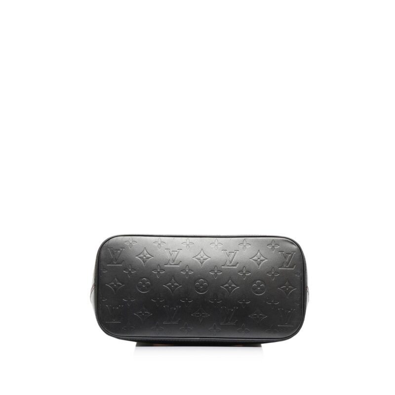 Louis Vuitton Monogram Mat Stockton (SHG-smGoJB) AWE - Image 3