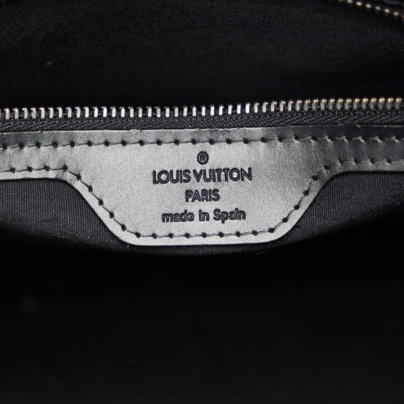 Louis Vuitton Monogram Mat Stockton (SHG-smGoJB) AWE - Image 6