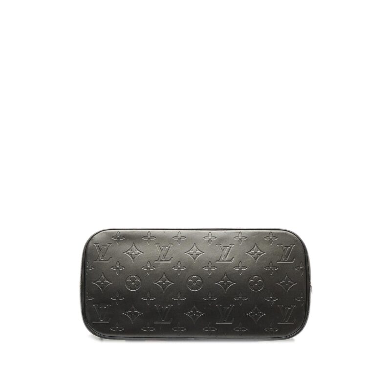 Louis Vuitton Monogram Mat Stockton (SHG-CG0JCp) AWE - Image 3