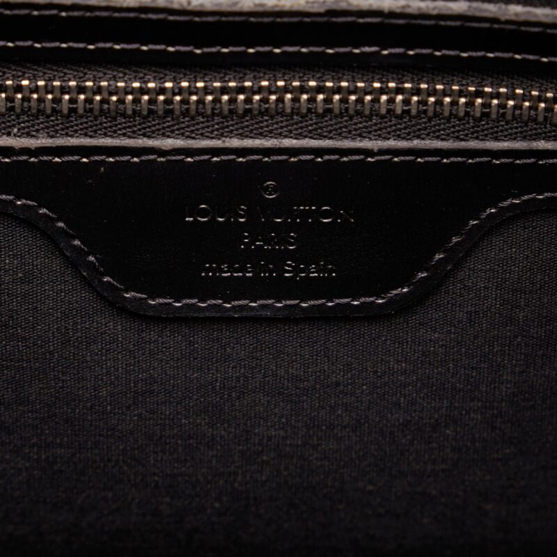 Louis Vuitton Monogram Mat Stockton (SHG-CG0JCp) AWE - Image 6