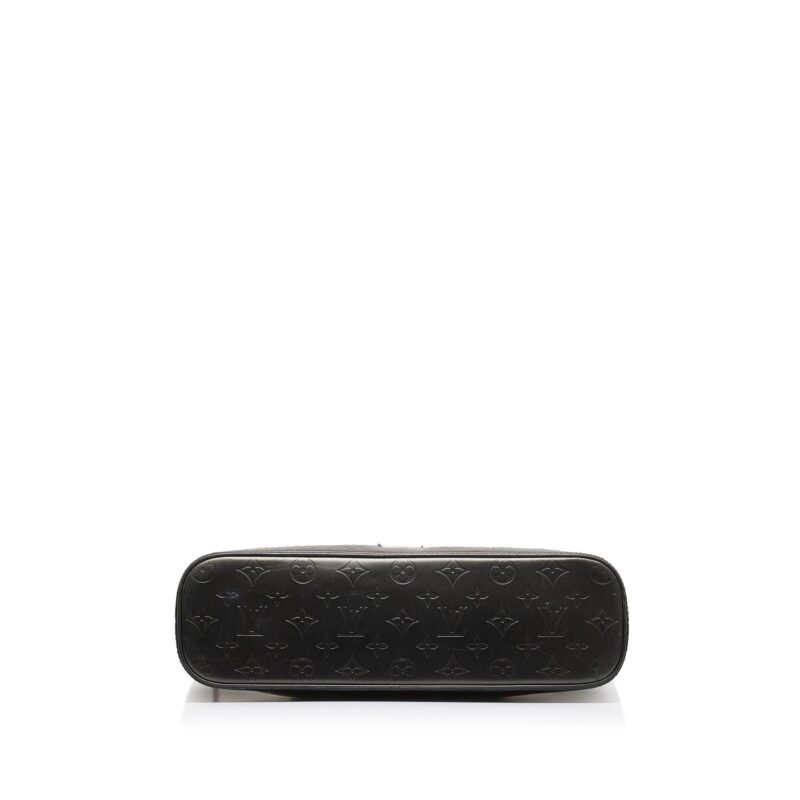 Louis Vuitton Monogram Mat Wilwood (SHG-oKw19a) AWE - Image 3