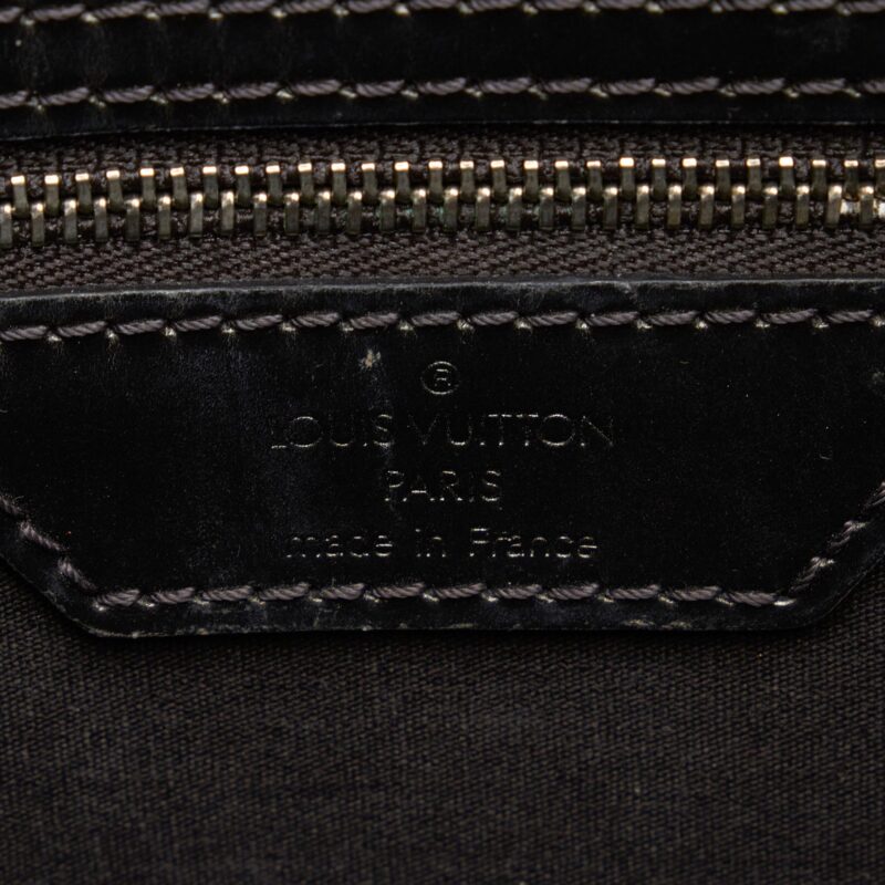 Louis Vuitton Monogram Mat Wilwood (SHG-oKw19a) AWE - Image 6