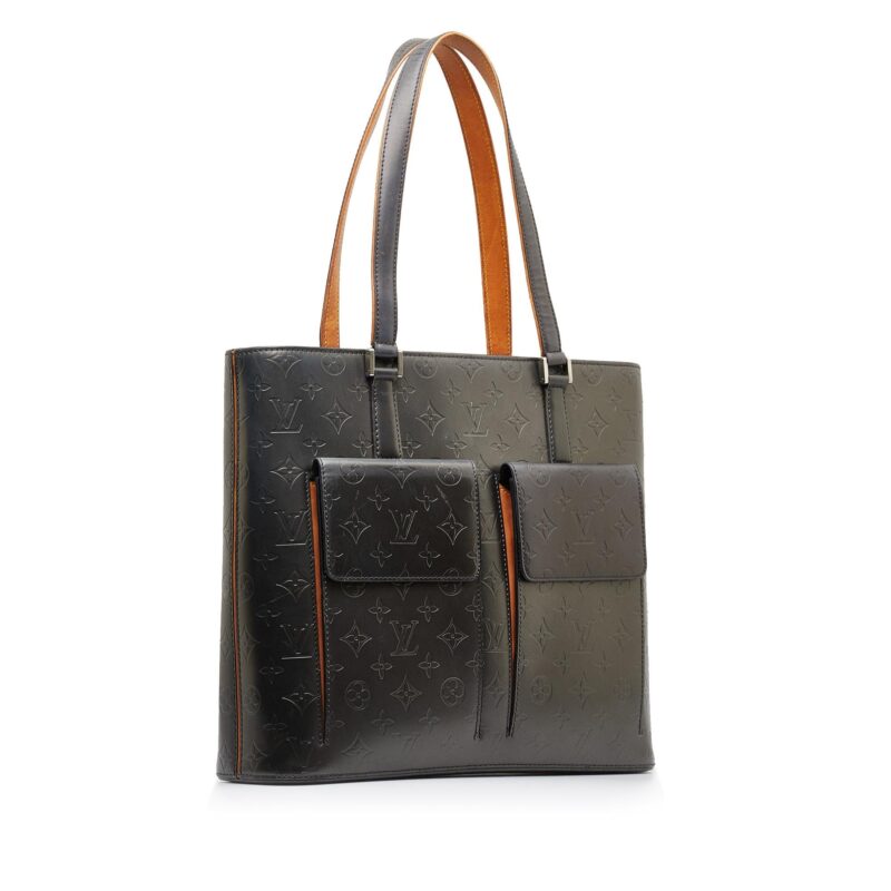 Louis Vuitton Monogram Mat Wilwood (SHG-oKw19a) AWE
