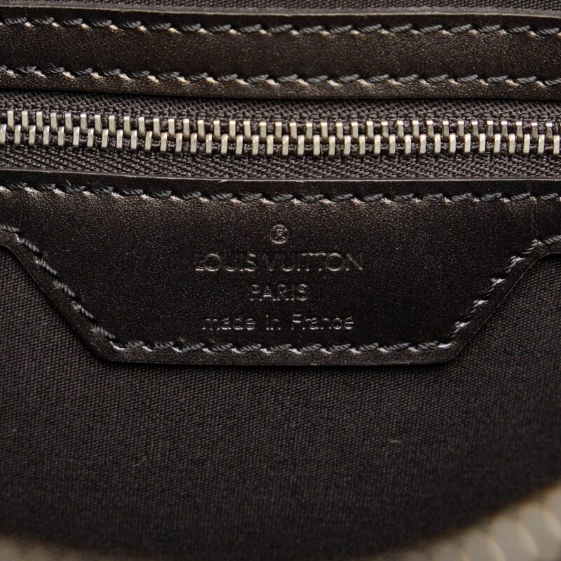 Louis Vuitton Monogram Mat Wilwood (SHG-y8LP5B) AWE - Image 6