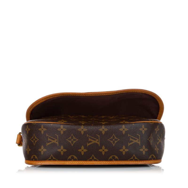 Louis Vuitton Monogram Menilmontant PM (SHG-36347) AWE - Image 3