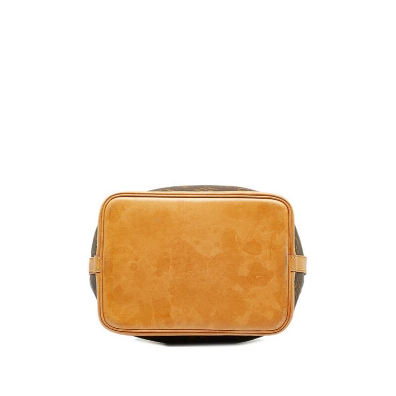 Louis Vuitton Monogram Mini Noe (SHG-UFhFLj) AWE - Image 3