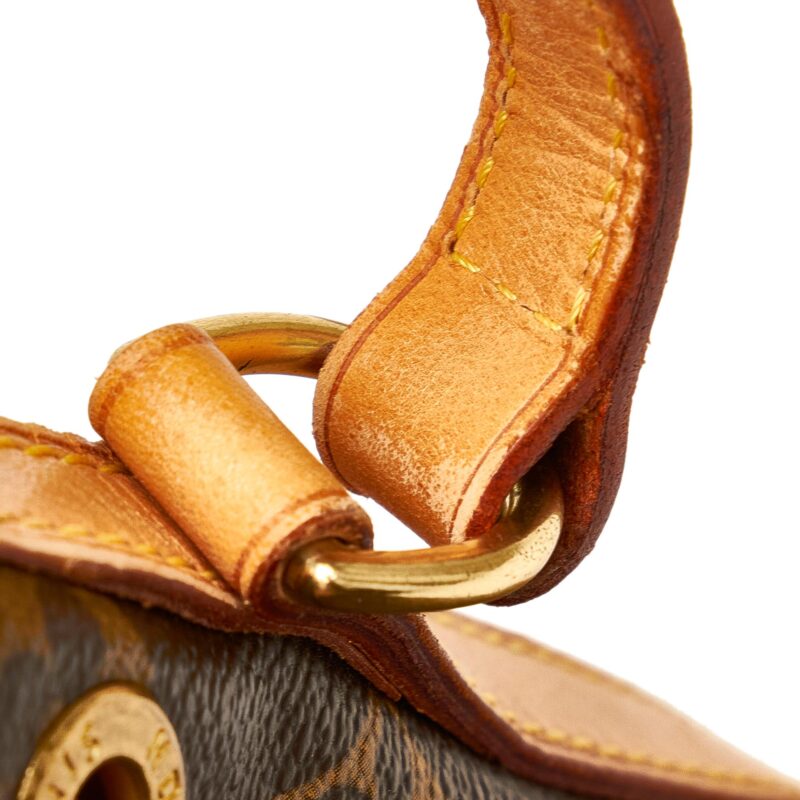 Louis Vuitton Monogram Mini Noe (SHG-UFhFLj) AWE - Image 8