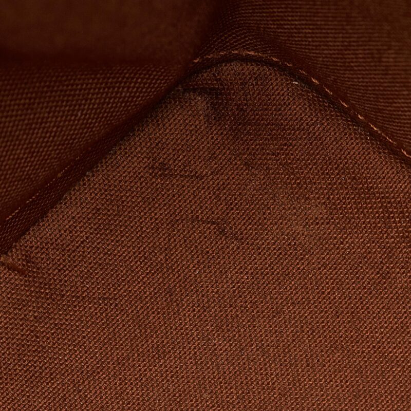 Louis Vuitton Monogram Mini Noe (SHG-UFhFLj) AWE - Image 9