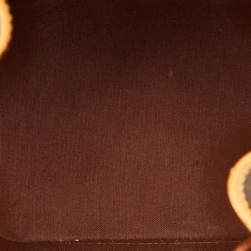 Louis Vuitton Monogram Mini Noe (SHG-UFhFLj) AWE - Image 5