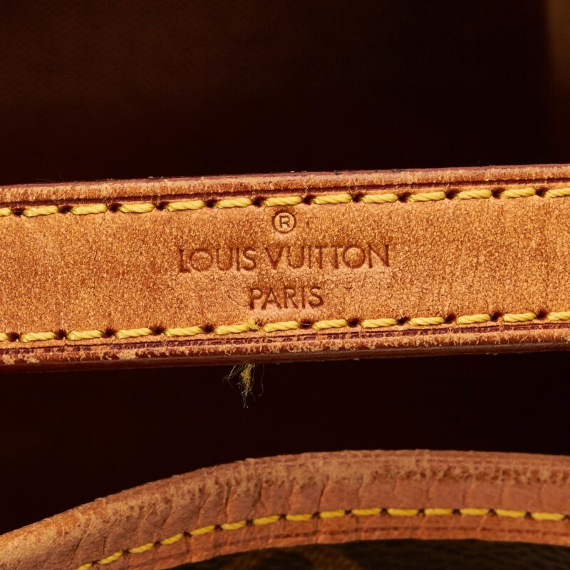 Louis Vuitton Monogram Mini Noe (SHG-UFhFLj) AWE - Image 6