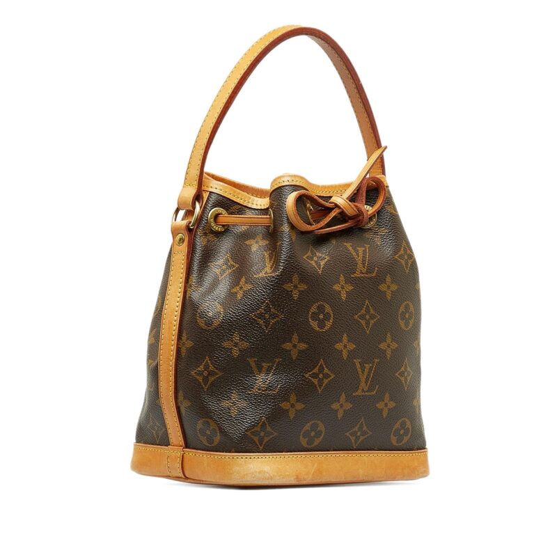 Louis Vuitton Monogram Mini Noe (SHG-UFhFLj) AWE