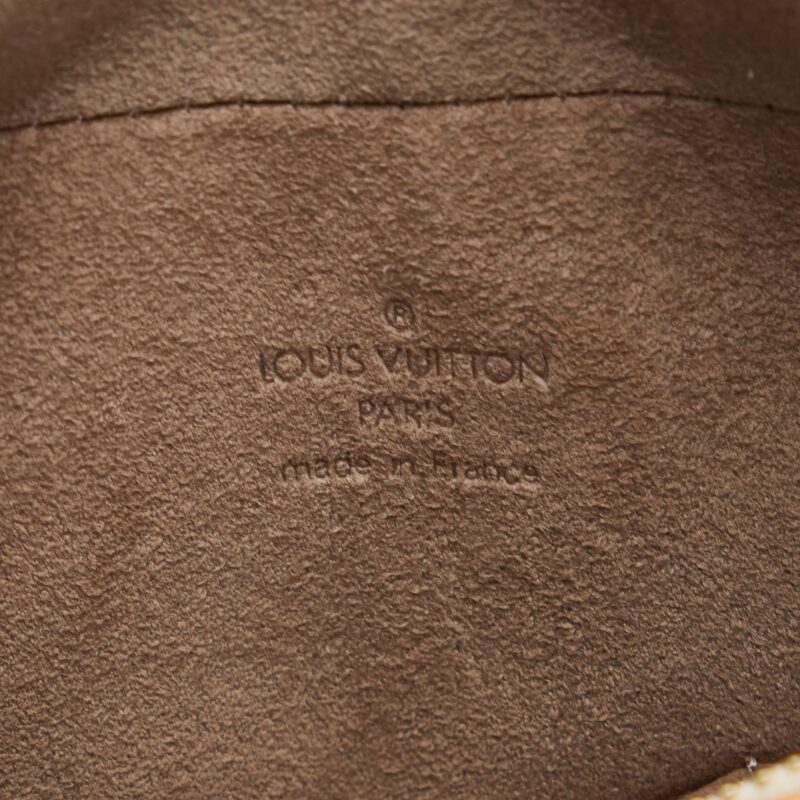 Louis Vuitton Monogram Multicolore Boulogne (SHG-lubxwC) AWE - Image 6