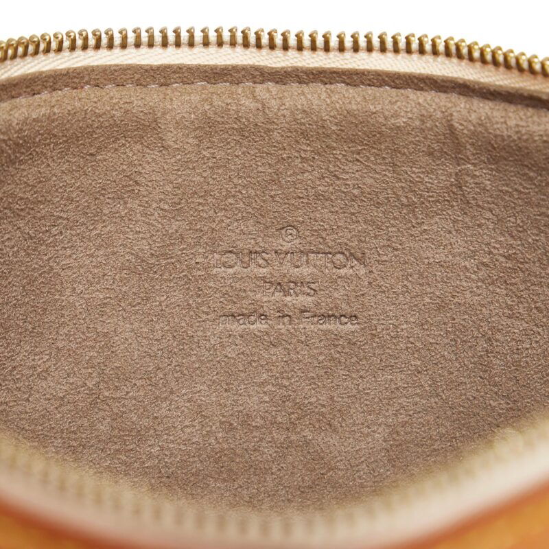 Louis Vuitton Monogram Multicolore Pochette Accessoires (SHG-pRvbdV) AWE - Image 6