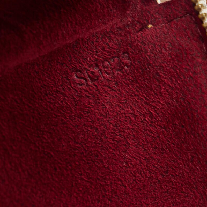 Louis Vuitton Monogram Multicolore Pochette Accessoires (SHG-yHH4pO) AWE - Image 7