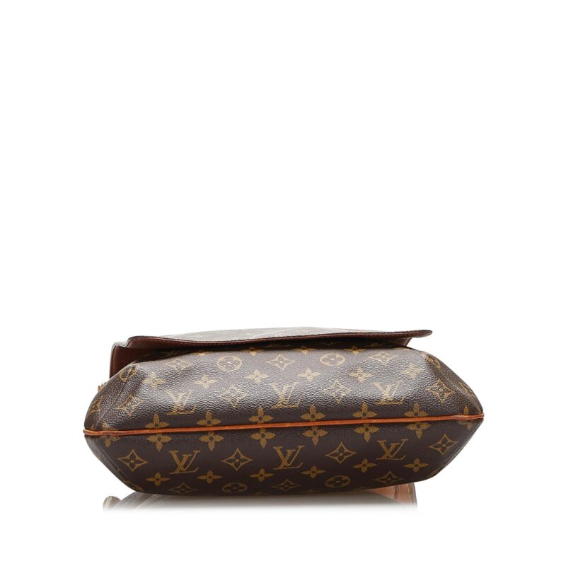 Louis Vuitton Monogram Musette Salsa (SHG-HJumOL) AWE - Image 3