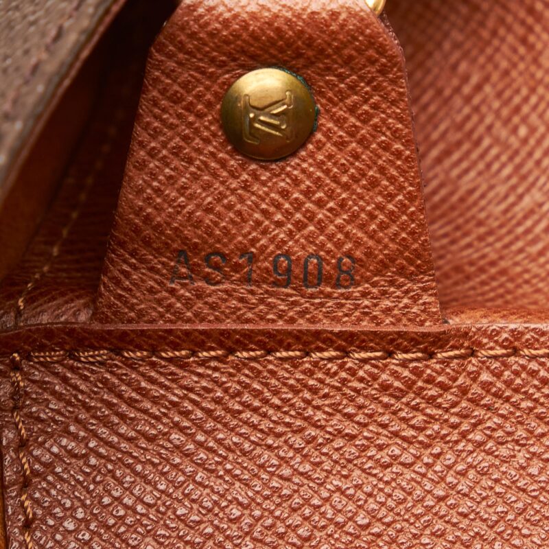 Louis Vuitton Monogram Musette Salsa (SHG-HJumOL) AWE - Image 7