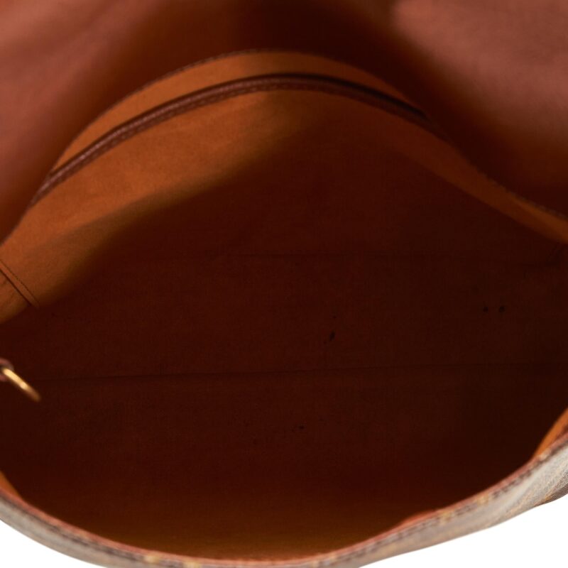 Louis Vuitton Monogram Musette Salsa (SHG-HJumOL) AWE - Image 5