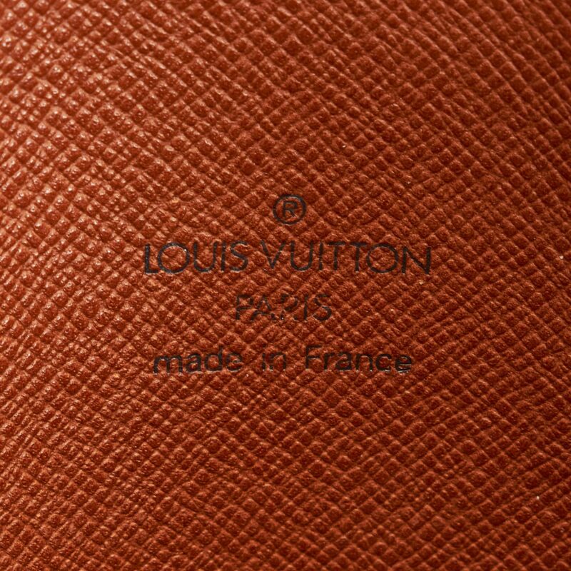 Louis Vuitton Monogram Musette Salsa (SHG-HJumOL) AWE - Image 6
