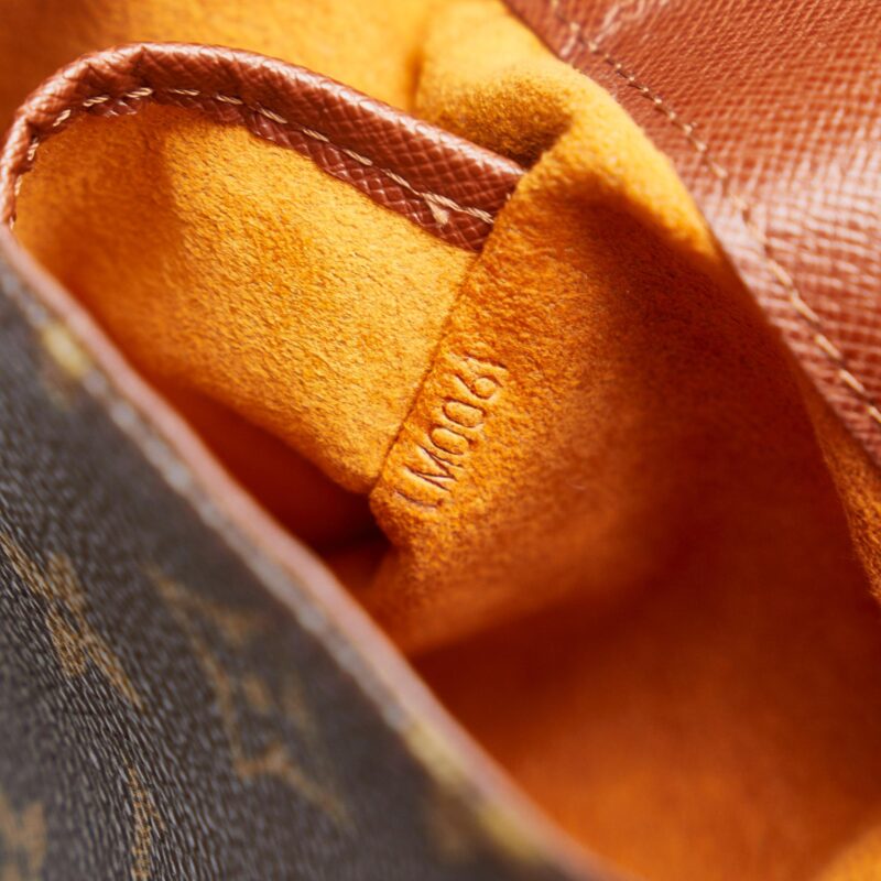 Louis Vuitton Monogram Musette Salsa (SHG-cVPZyB) AWE - Image 7