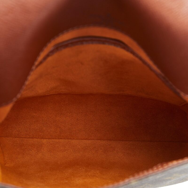 Louis Vuitton Monogram Musette Salsa (SHG-cVPZyB) AWE - Image 5