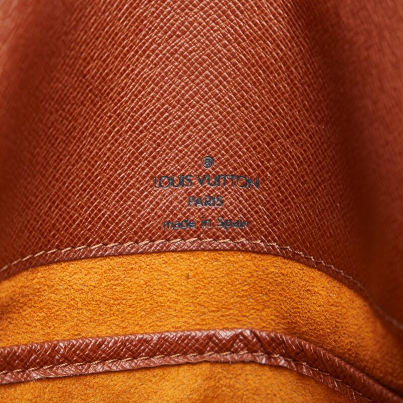 Louis Vuitton Monogram Musette Salsa (SHG-cVPZyB) AWE - Image 6