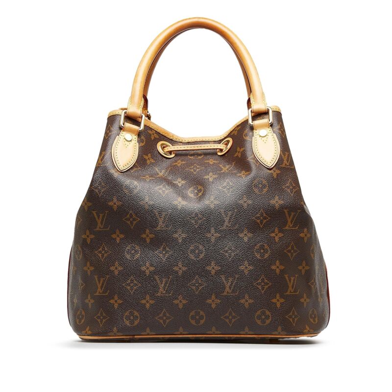 Louis Vuitton Monogram Neo Satchel (SHG-3rirGr) AWE - Image 2