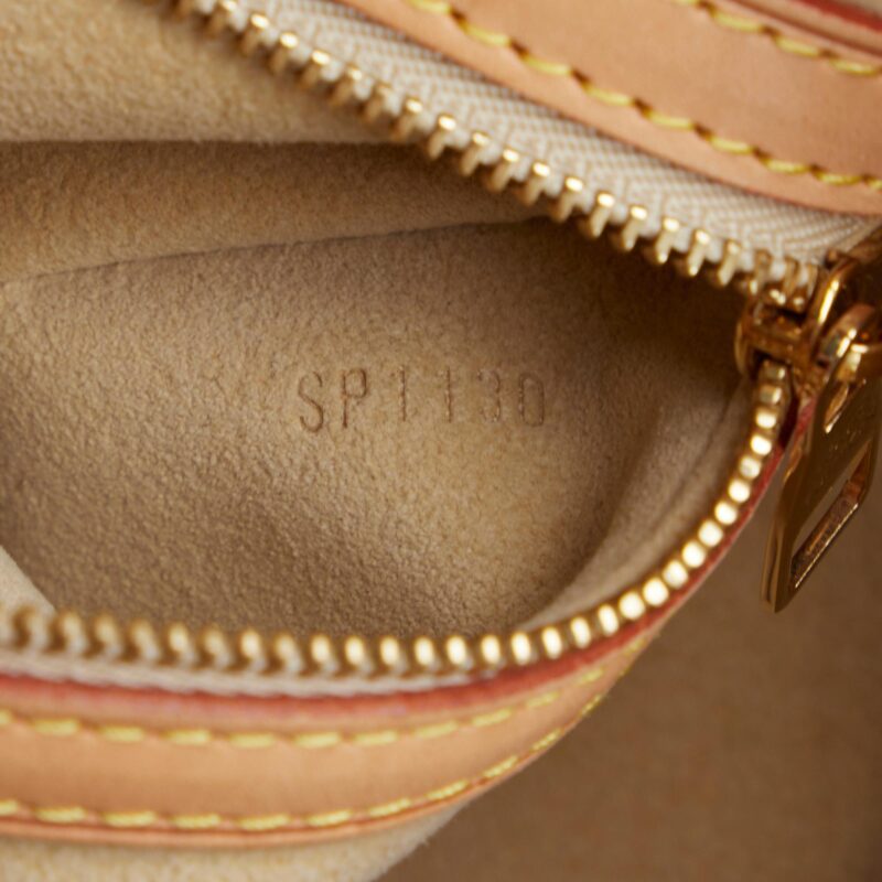 Louis Vuitton Monogram Neo Satchel (SHG-3rirGr) AWE - Image 7