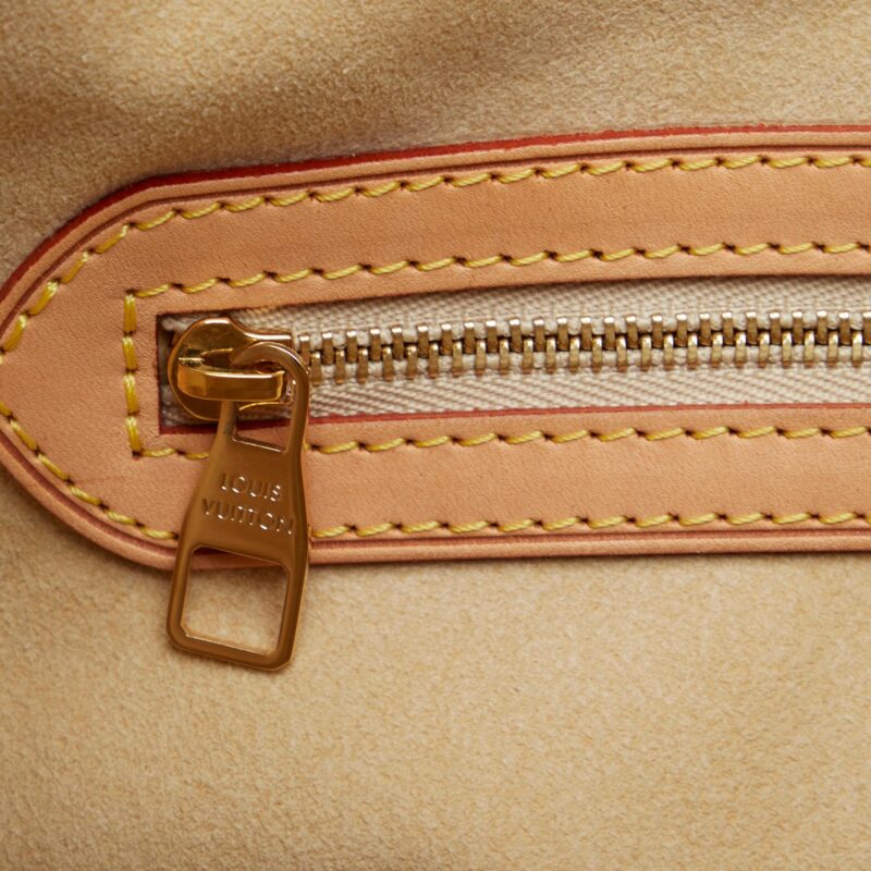Louis Vuitton Monogram Neo Satchel (SHG-3rirGr) AWE - Image 8