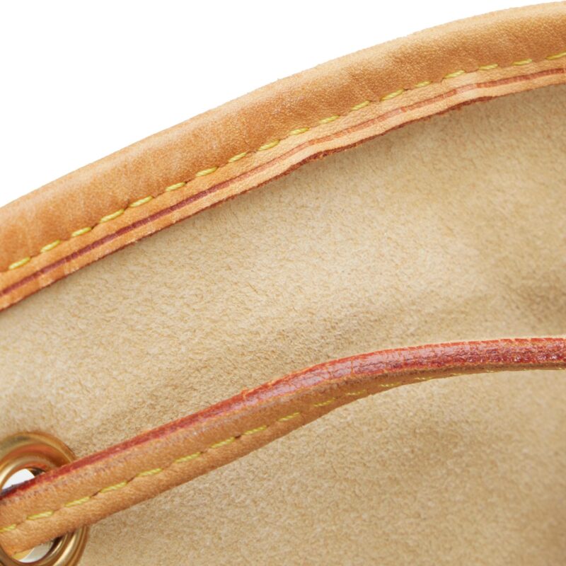 Louis Vuitton Monogram Neo Satchel (SHG-3rirGr) AWE - Image 9