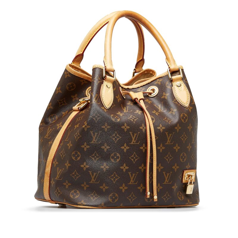 Louis Vuitton Monogram Neo Satchel (SHG-3rirGr) AWE