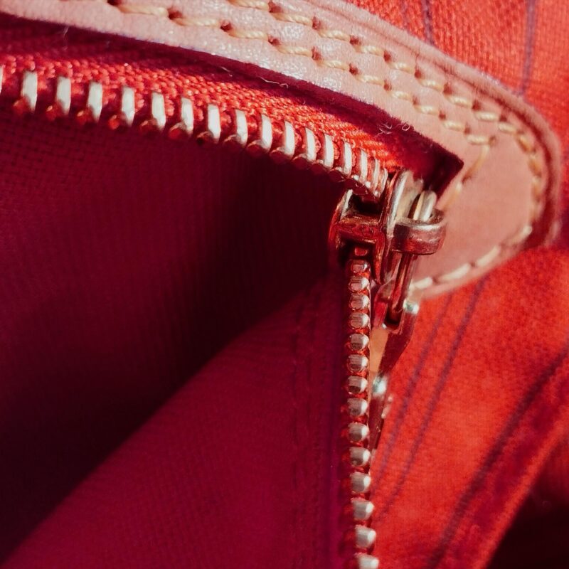 Louis Vuitton Monogram Neverfull MM (SHG-iyBpiV) AWE - Image 8