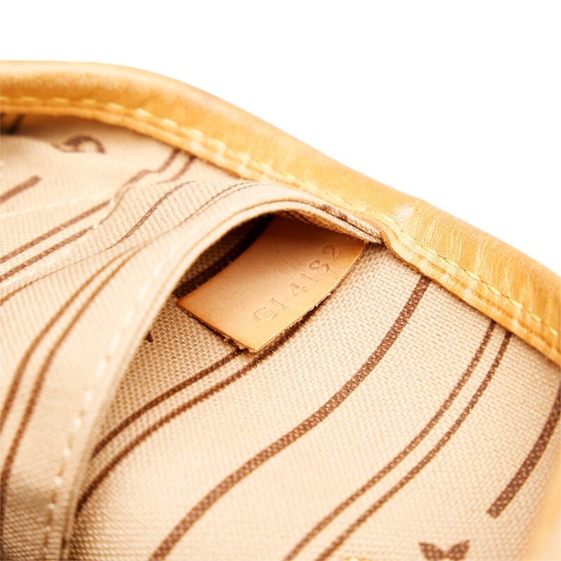 Louis Vuitton Monogram Neverfull MM (SHG-kpO0ax) AWE - Image 8
