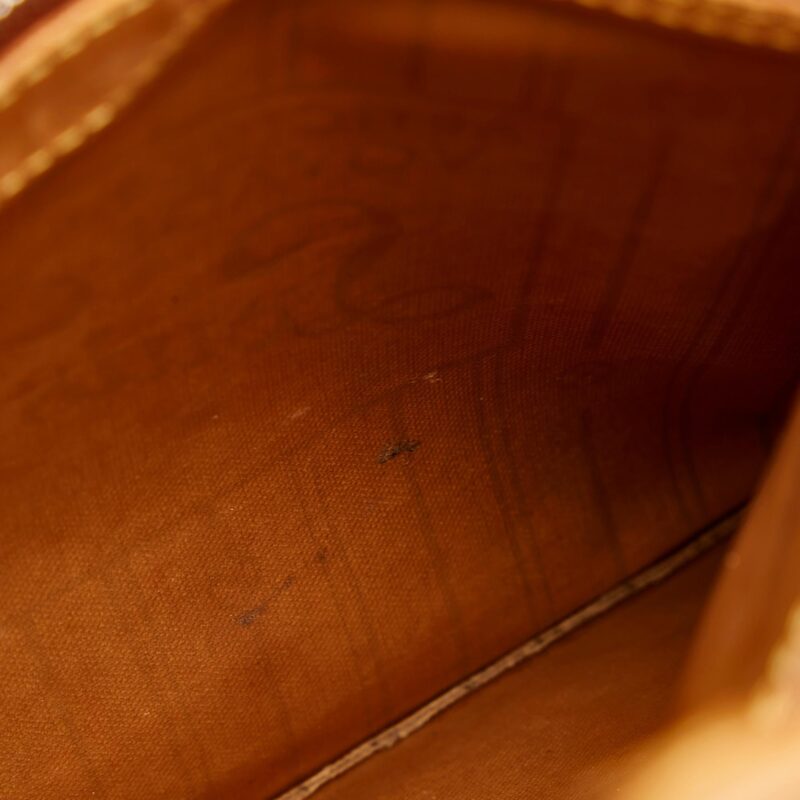 Louis Vuitton Monogram Neverfull MM (SHG-kpO0ax) AWE - Image 6