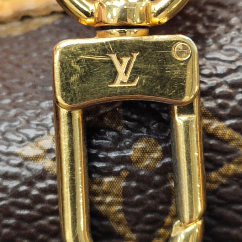 Louis Vuitton Monogram Neverfull MM (SHG-9Uk743) AWE - Image 9