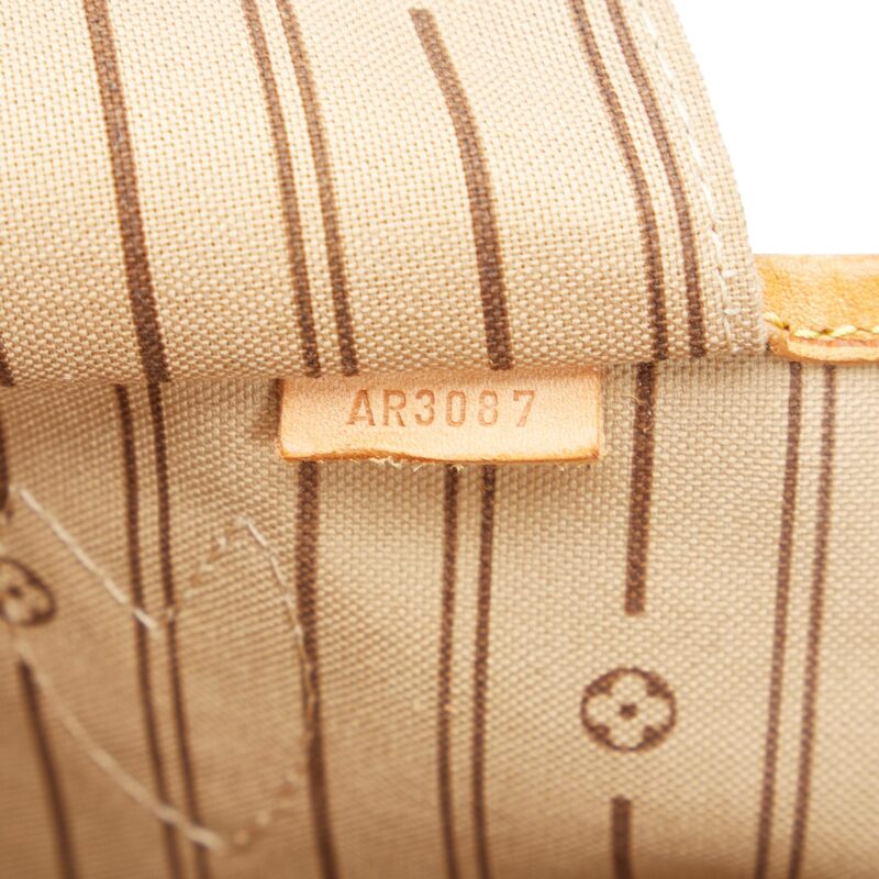 Louis Vuitton Monogram Neverfull MM (SHG-IqcG0v) AWE - Image 7