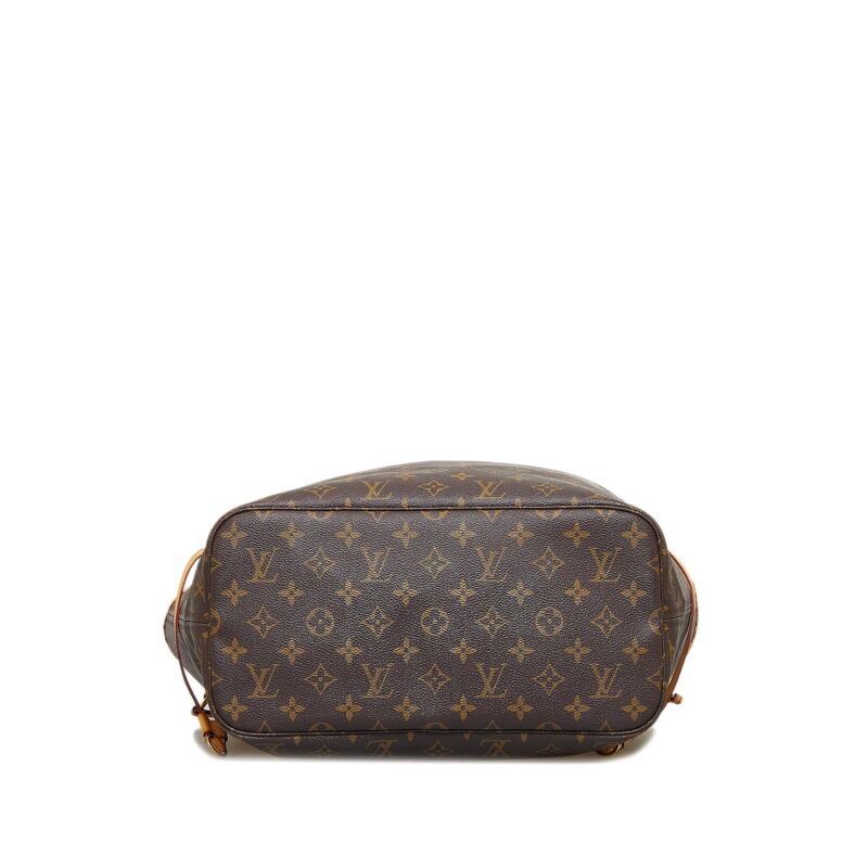 Louis Vuitton Monogram Neverfull MM (SHG-ZmbyDq) AWE - Image 3