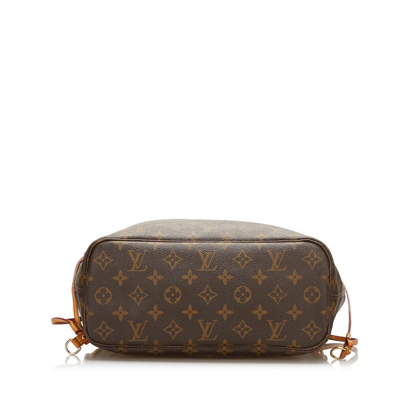 Louis Vuitton Monogram Neverfull PM (SHG-35912) AWE - Image 3