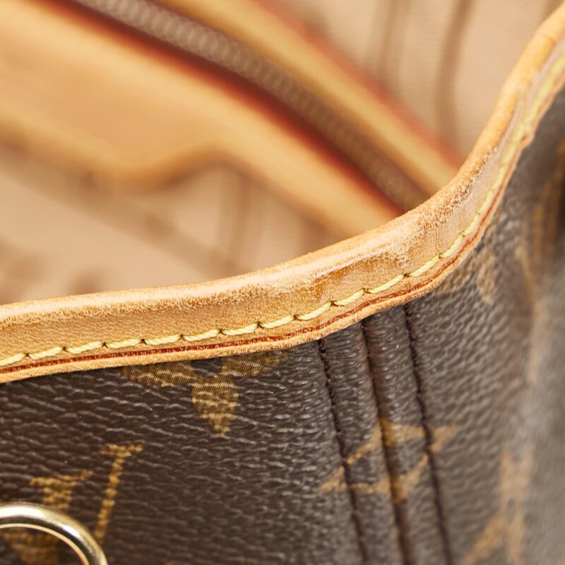 Louis Vuitton Monogram Neverfull PM (SHG-37166) AWE - Image 9