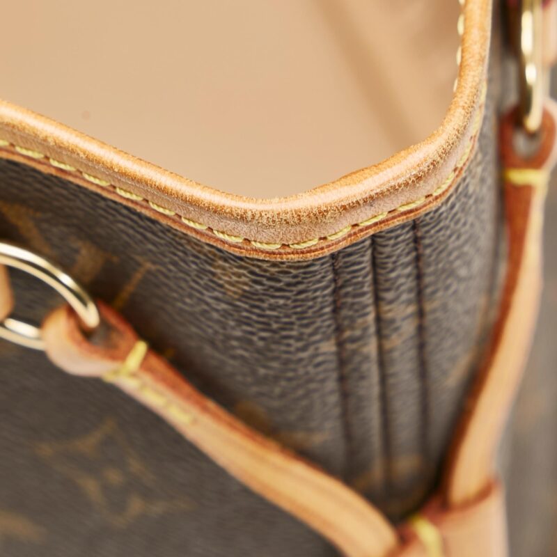Louis Vuitton Monogram Neverfull PM (SHG-37166) AWE - Image 10