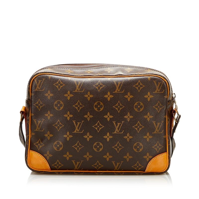 Louis Vuitton Monogram Nile (SHG-36250) AWE - Image 2