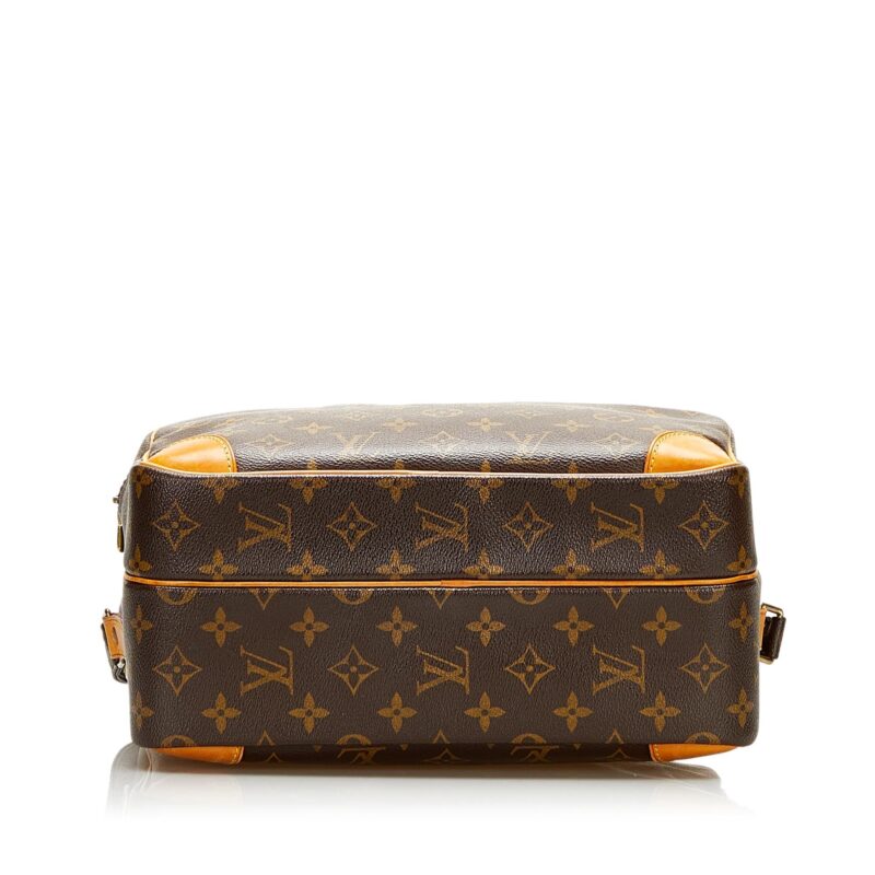 Louis Vuitton Monogram Nile (SHG-36250) AWE - Image 3
